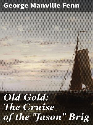 cover image of Old Gold